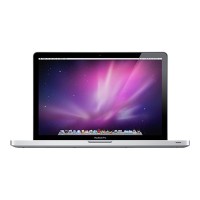 Apple 15.4" MacBook Pro Intel Core i5 2.4GHz, 4GB RAM, 320GB Hard Drive, NVIDIA GeForce GT 330M, SuperDrive, Aluminum unibody MC371LL/A